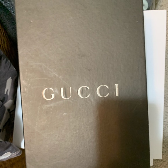 Authentic Gucci Mules - Picture 3 of 7